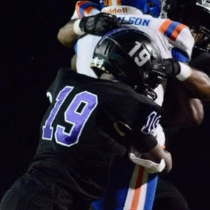 Meet your Posher, Robert